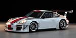 Porsche 911 GT3 R 2010 года